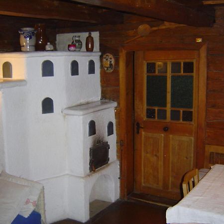 Gaestehaeuser Anni Ehrndorfer Ried im Innkreis Luaran gambar