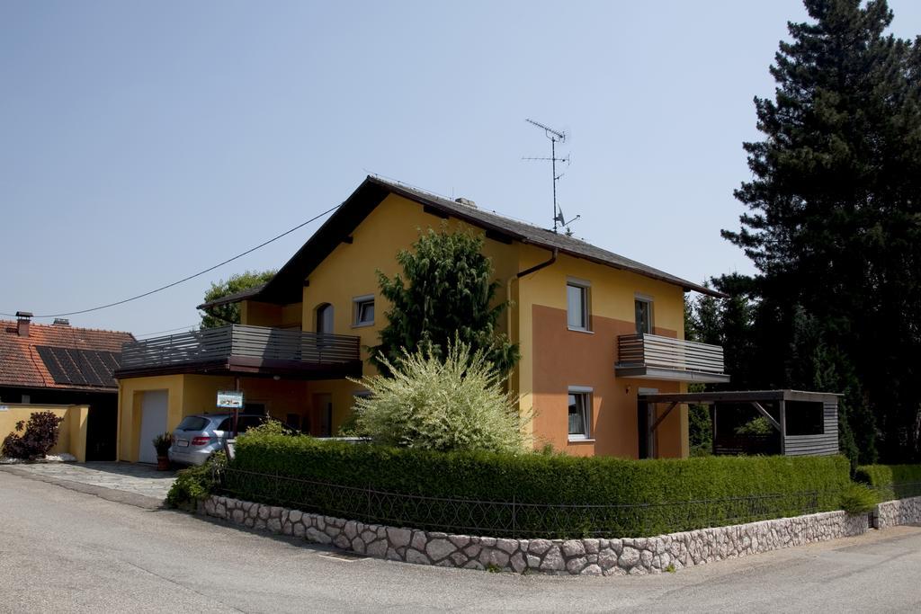 Gaestehaeuser Anni Ehrndorfer Ried im Innkreis Luaran gambar