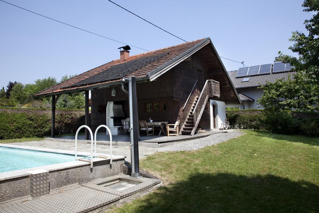 Gaestehaeuser Anni Ehrndorfer Ried im Innkreis Bilik gambar