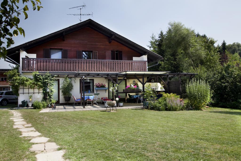 Gaestehaeuser Anni Ehrndorfer Ried im Innkreis Luaran gambar