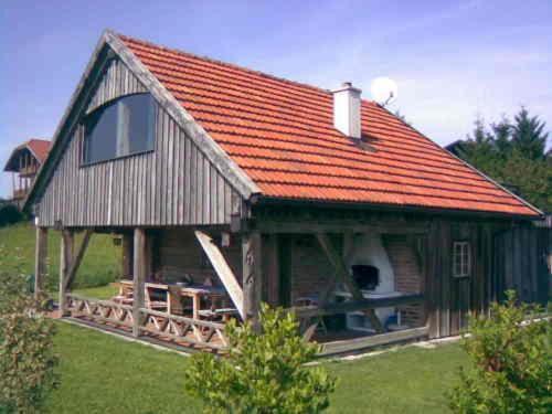 Gaestehaeuser Anni Ehrndorfer Ried im Innkreis Luaran gambar