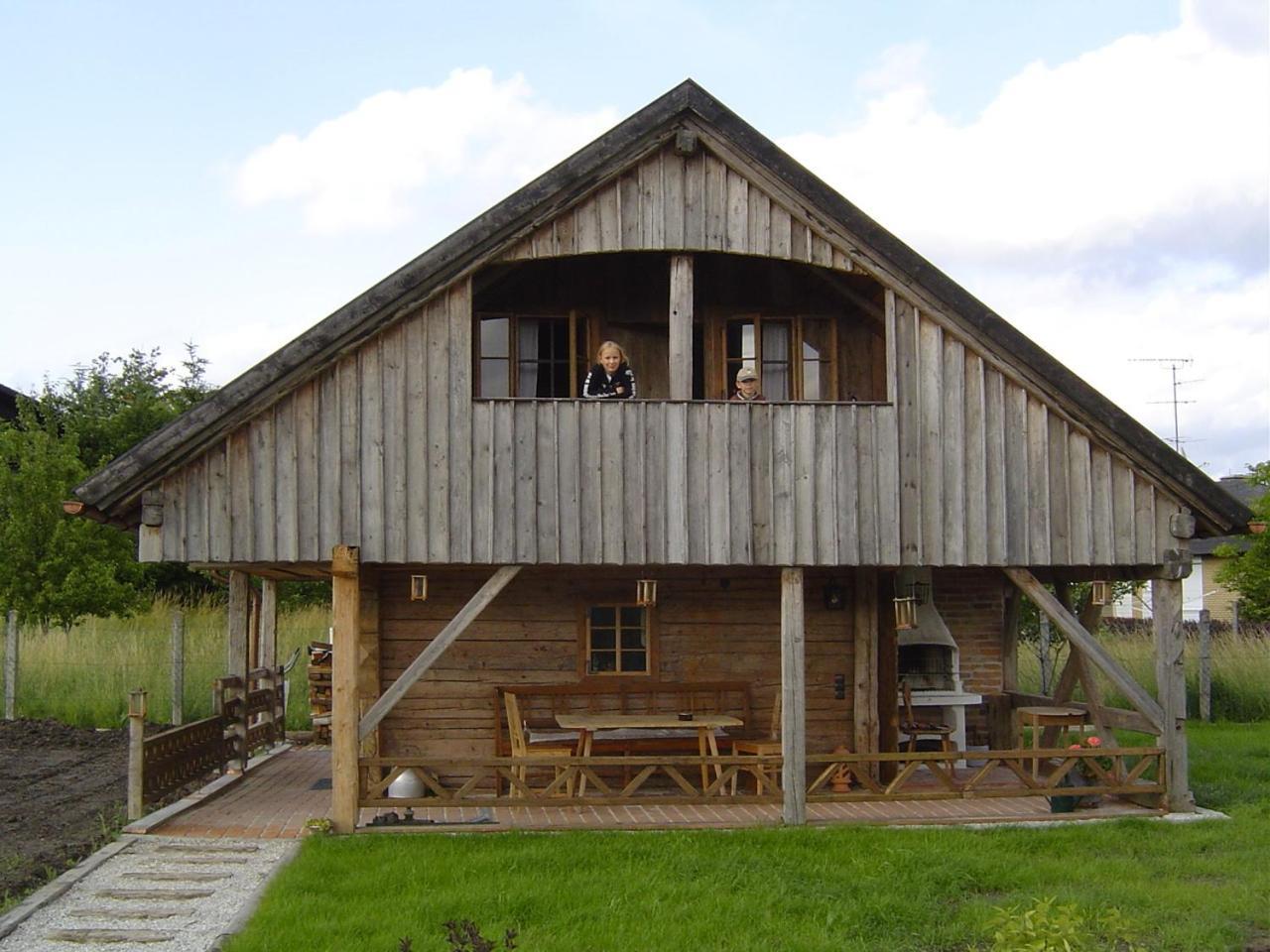 Gaestehaeuser Anni Ehrndorfer Ried im Innkreis Luaran gambar