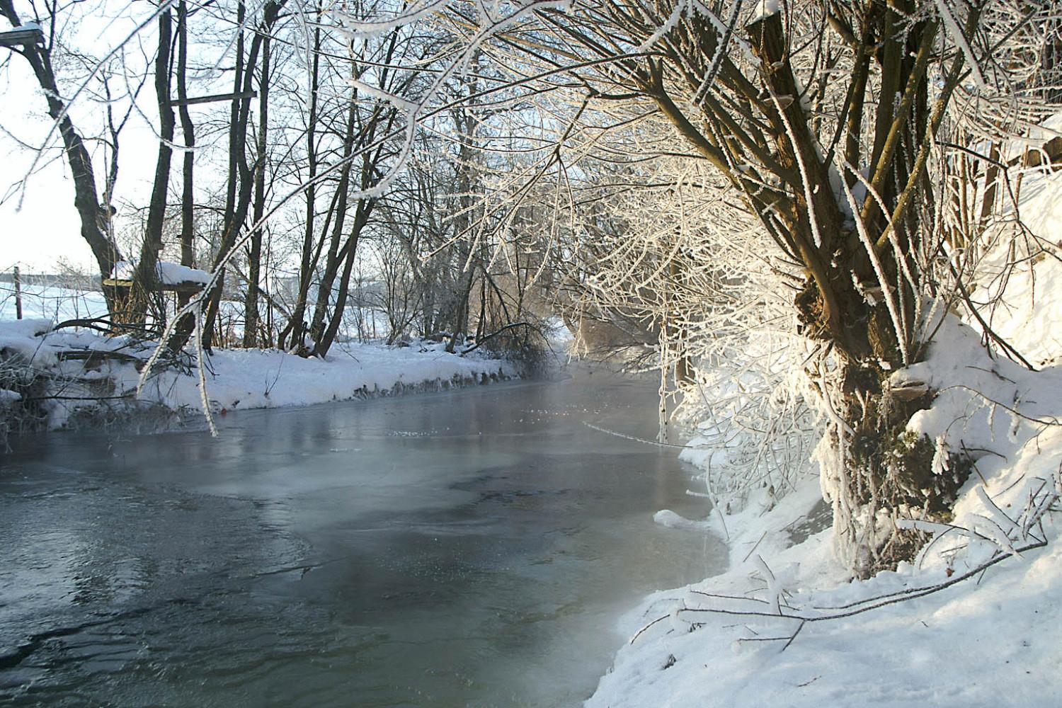 Gaestehaeuser Anni Ehrndorfer Ried im Innkreis Luaran gambar