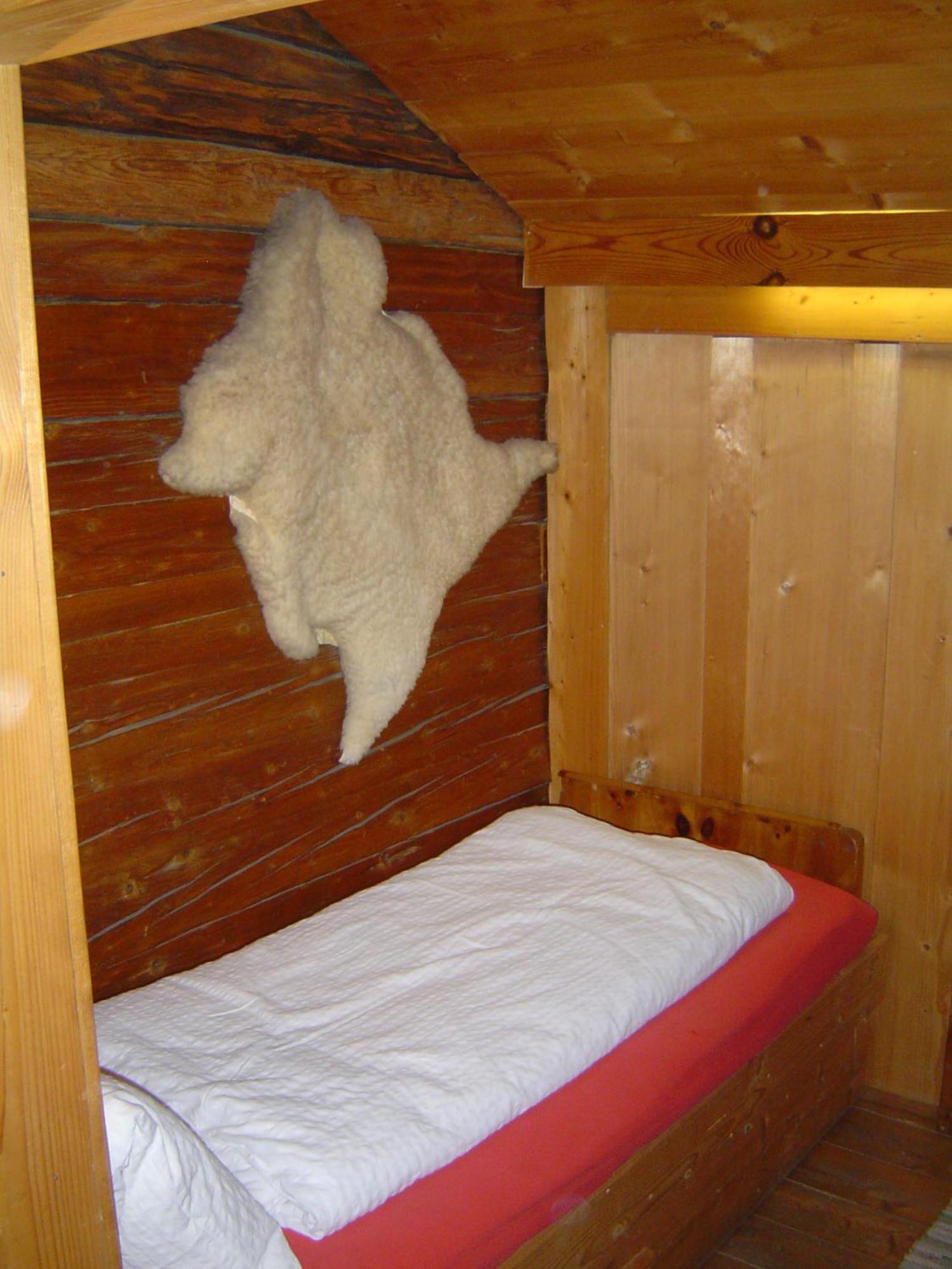 Gaestehaeuser Anni Ehrndorfer Ried im Innkreis Luaran gambar
