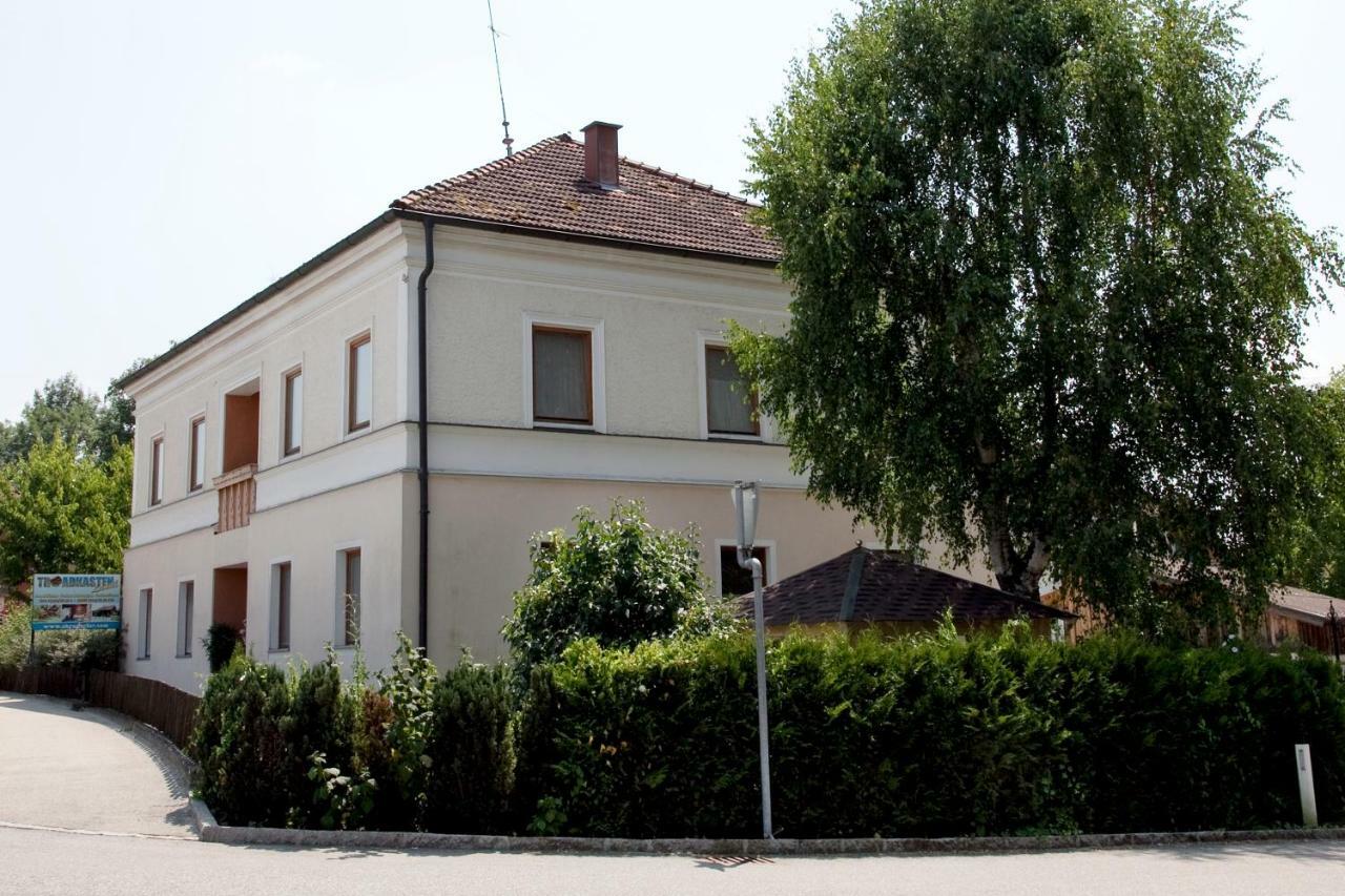Gaestehaeuser Anni Ehrndorfer Ried im Innkreis Luaran gambar