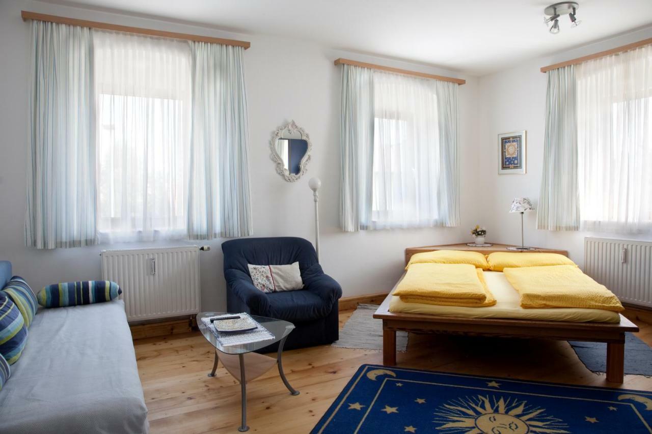 Gaestehaeuser Anni Ehrndorfer Ried im Innkreis Luaran gambar