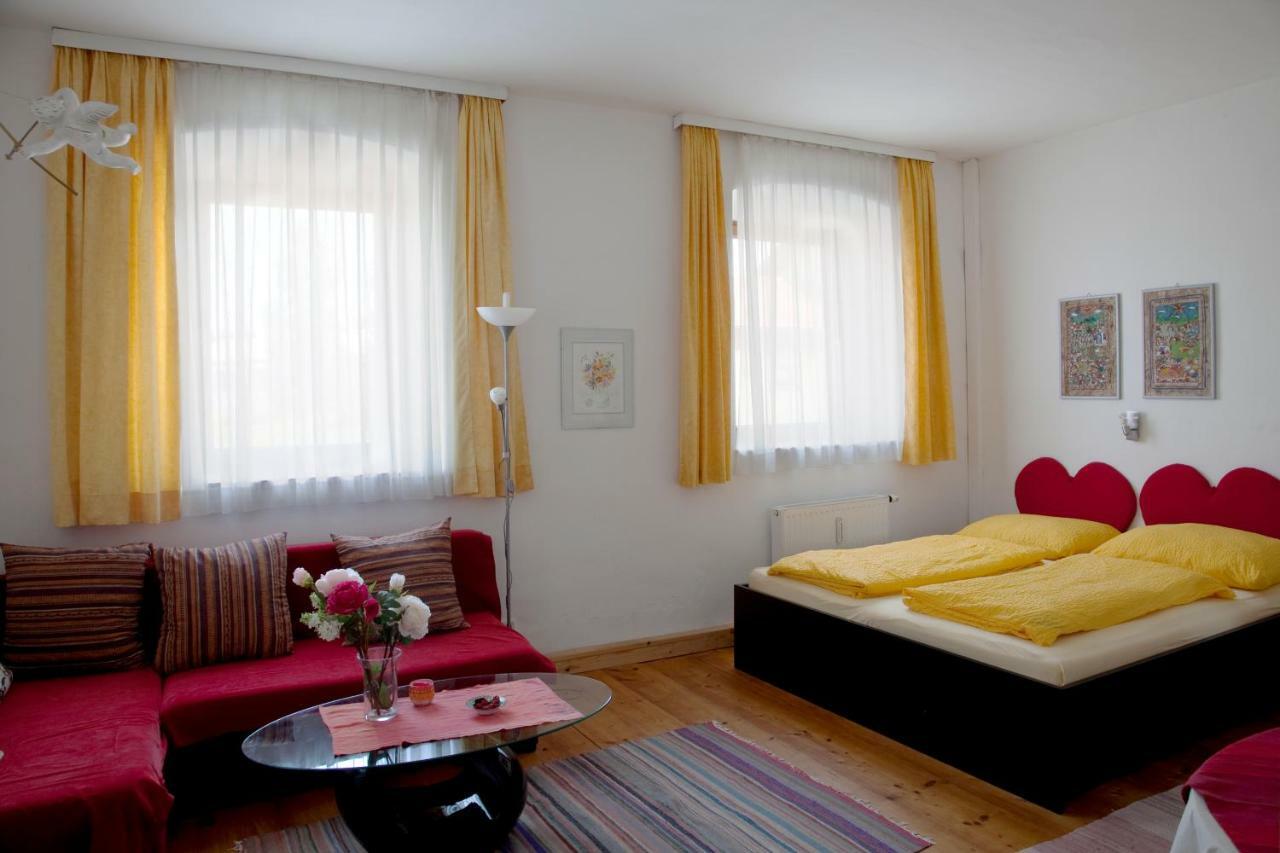 Gaestehaeuser Anni Ehrndorfer Ried im Innkreis Luaran gambar